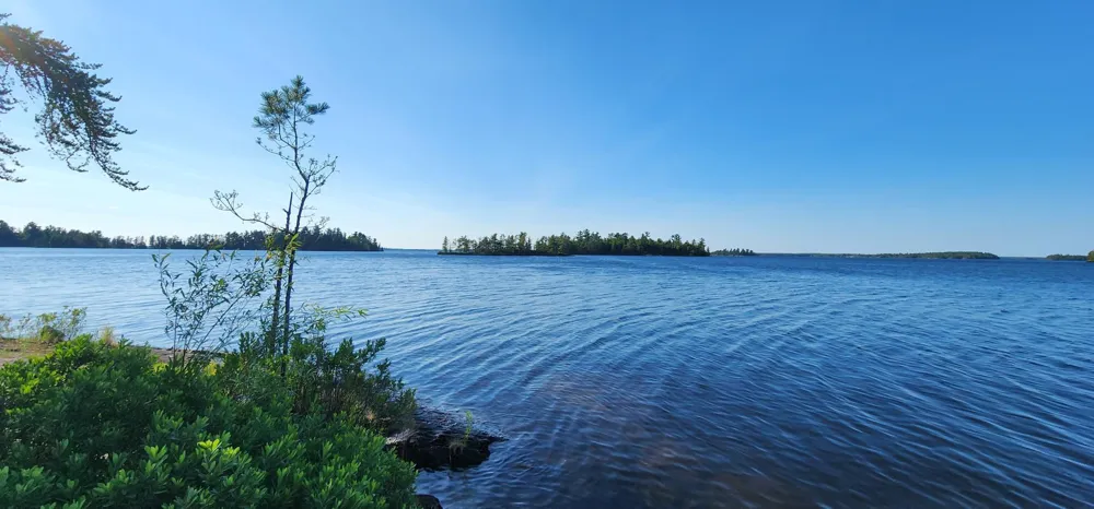 2355 Keyes Island International Falls, MN 56649