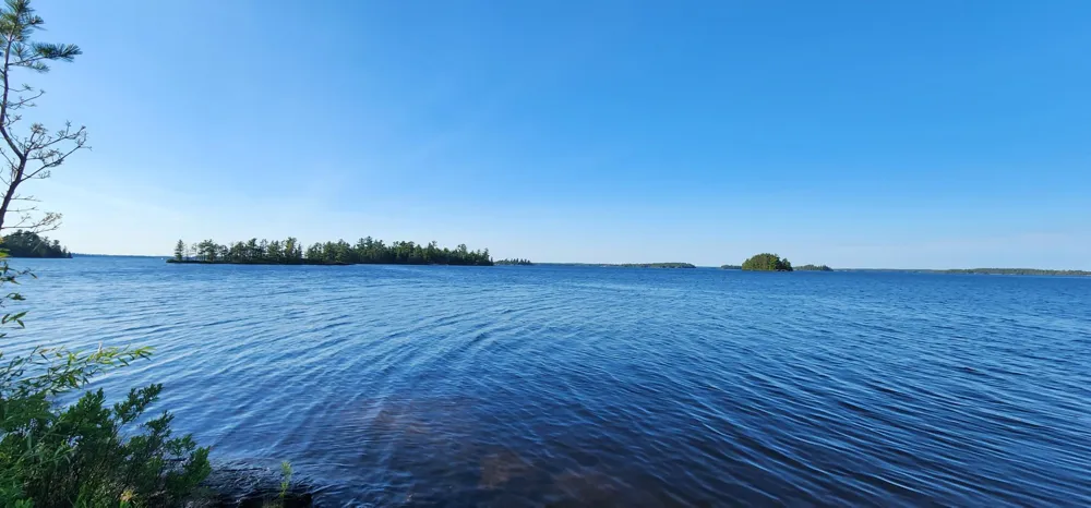 2355 Keyes Island International Falls, MN 56649