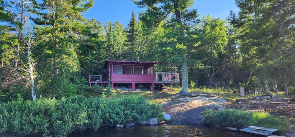 2355 Keyes Island International Falls, MN 56649