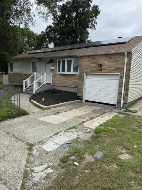 94 Indian Head Road
