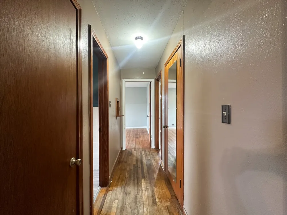 407 Bremond Street Franklin, TX 77856