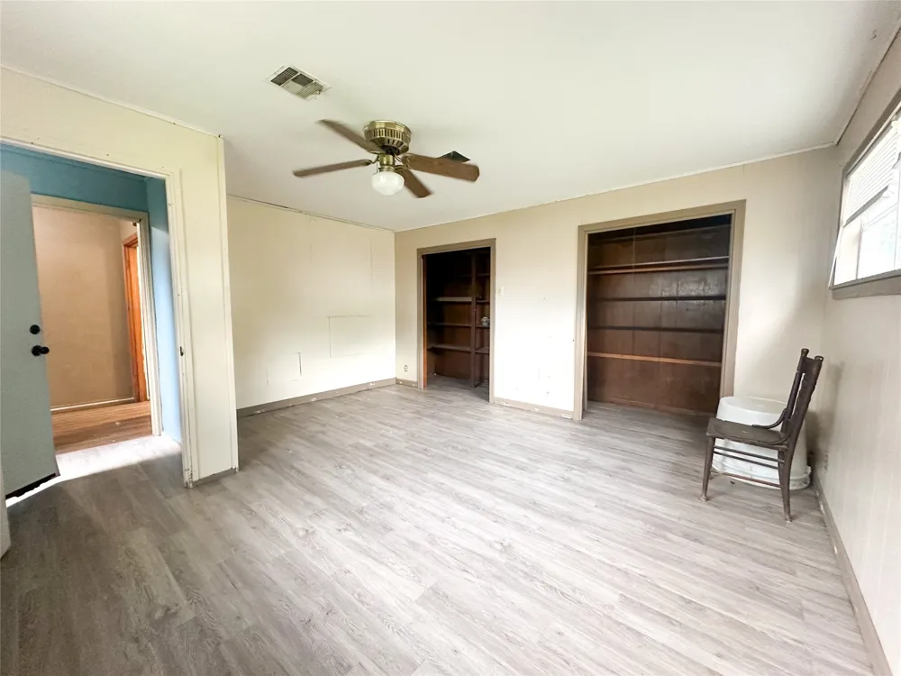 407 Bremond Street Franklin, TX 77856