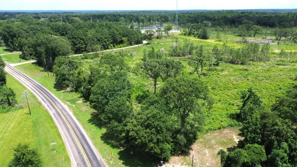 E State Highway 294 Elkhart, TX 75839