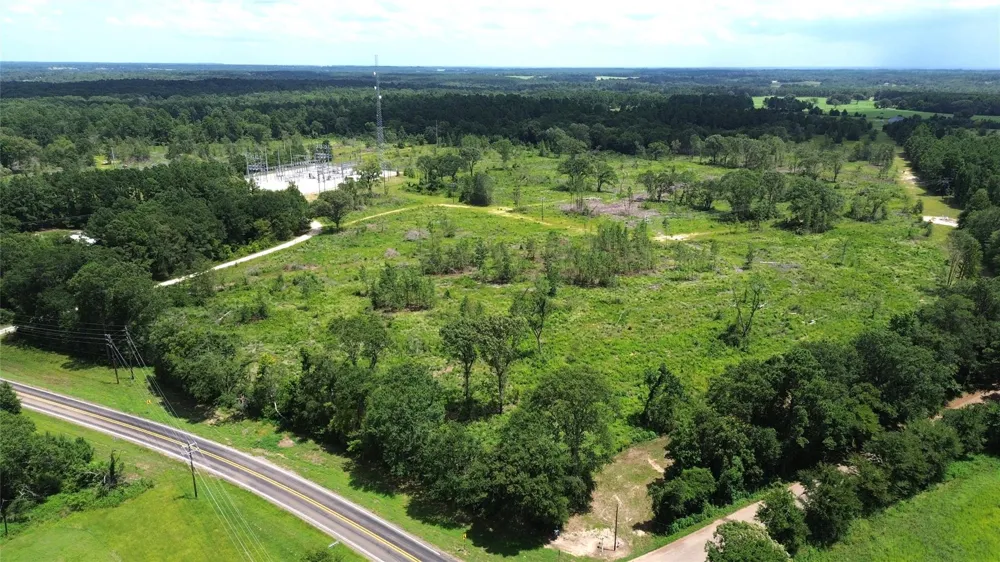 E State Highway 294 Elkhart, TX 75839
