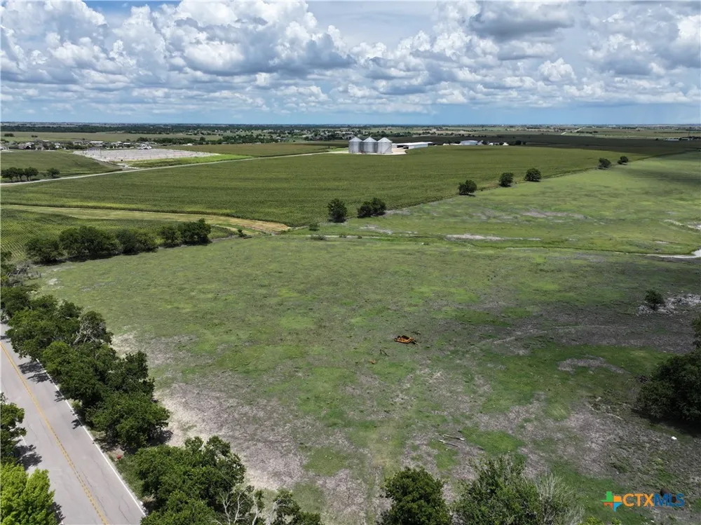 20681 Cameron Road Coupland, TX 78615