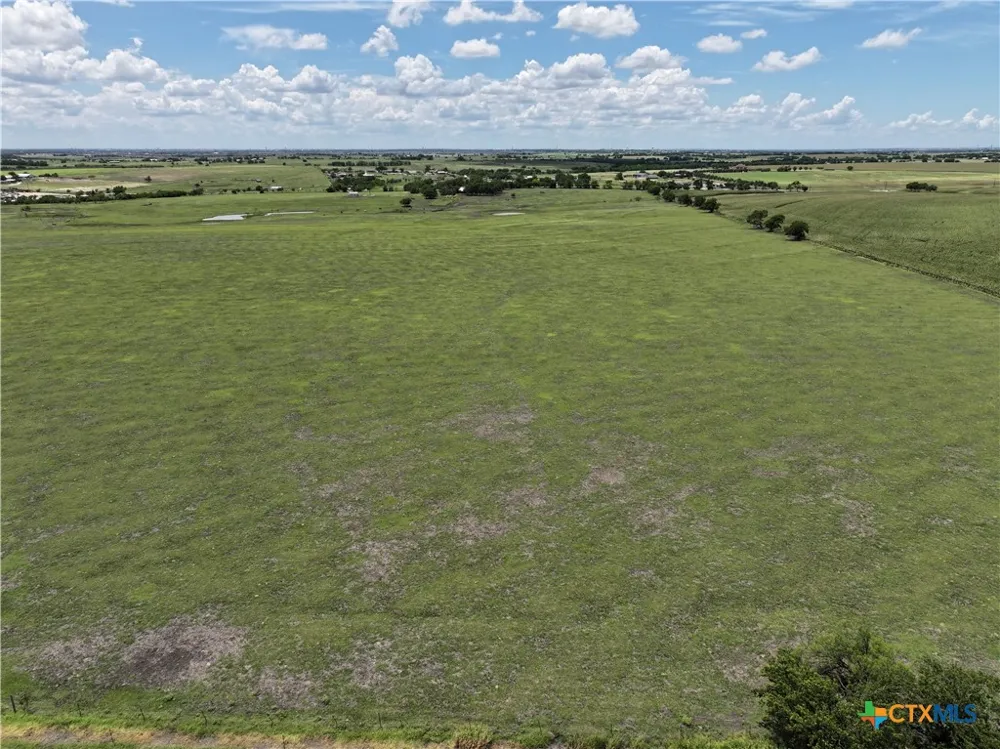 20681 Cameron Road Coupland, TX 78615