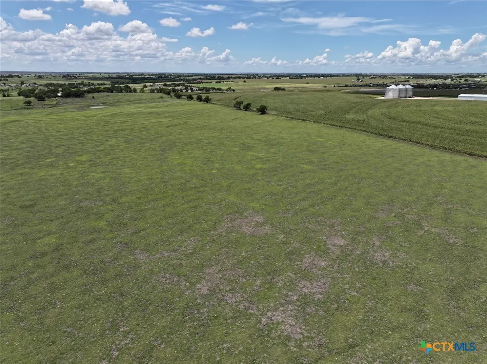 20681 Cameron Road Coupland, TX 78615