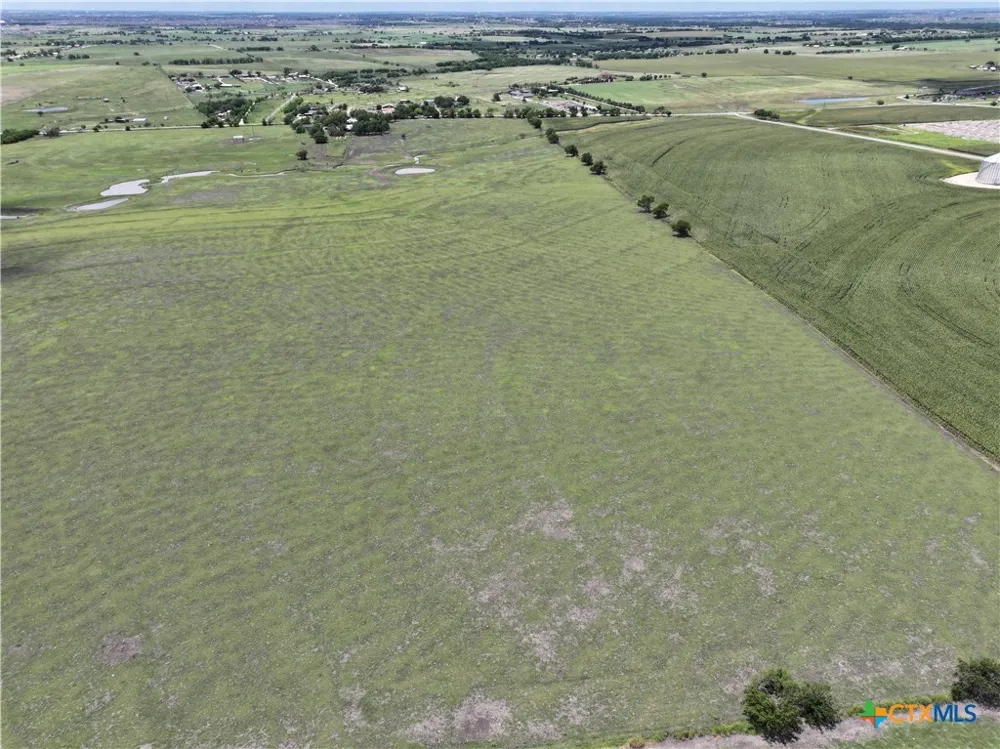 20681 Cameron Road Coupland, TX 78615