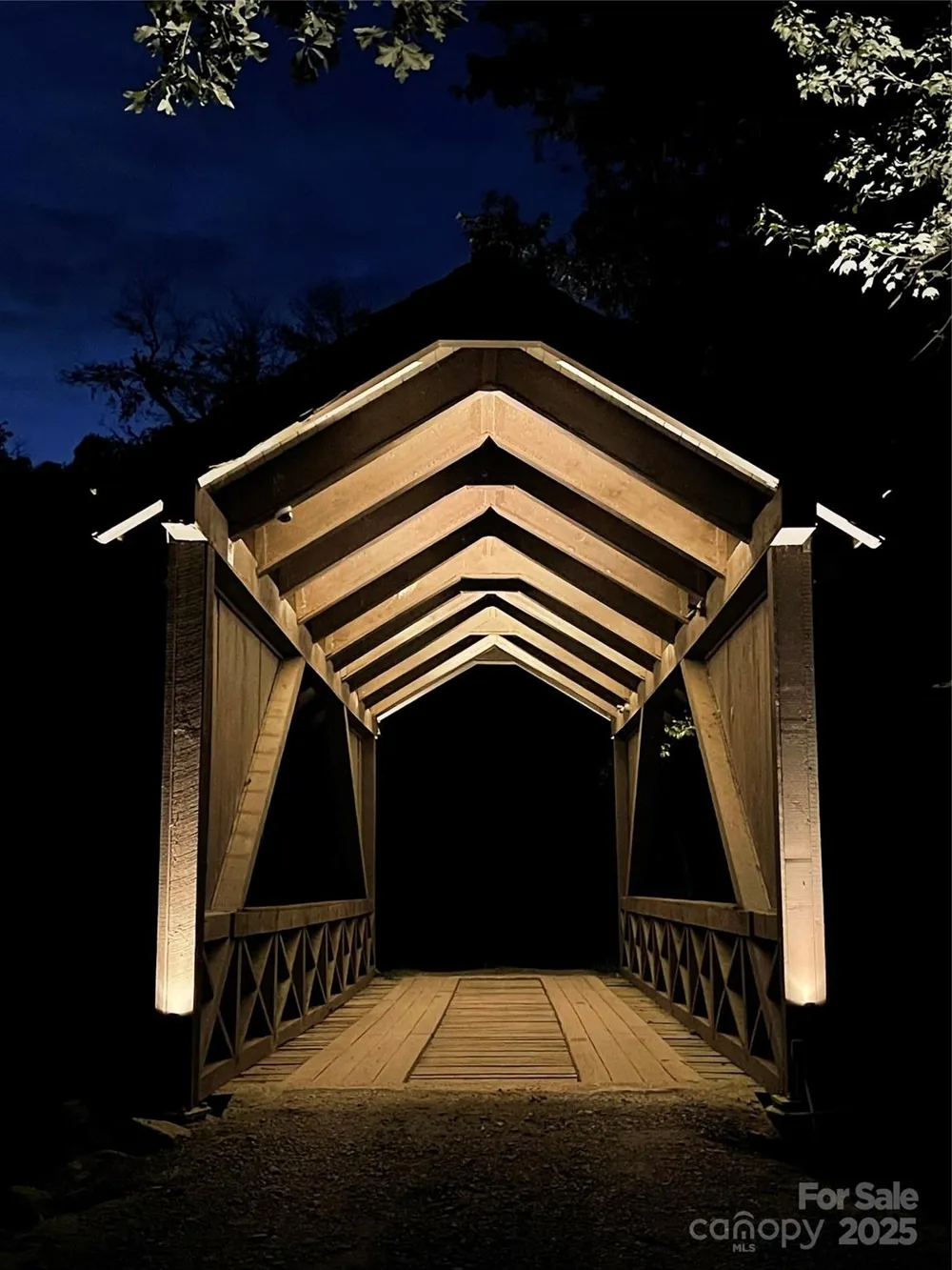 0 Mountain River Place Zirconia, NC 28773