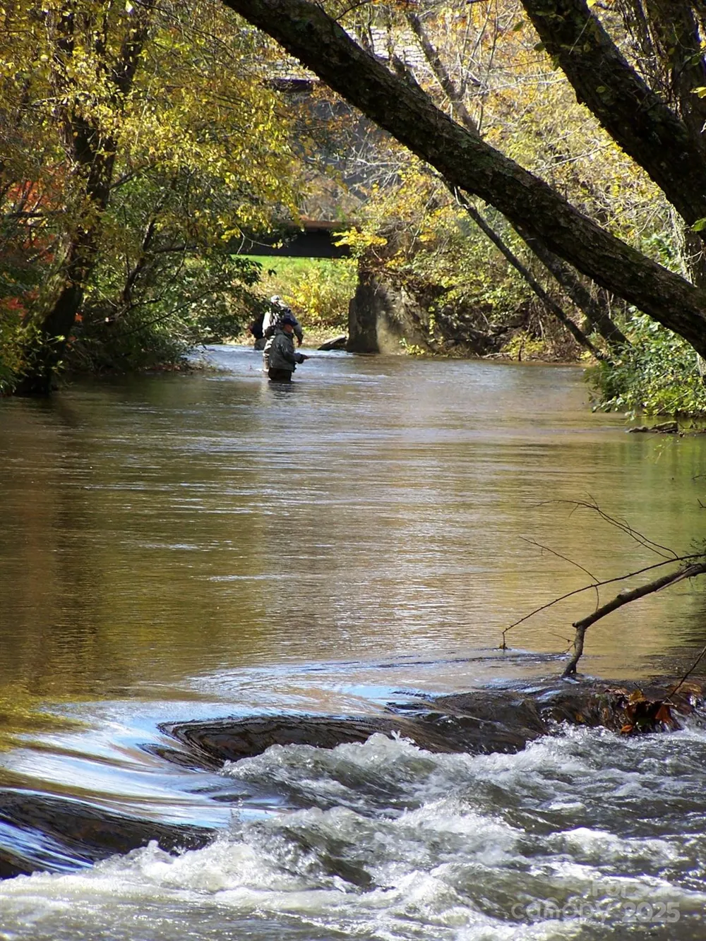 0 Mountain River Place Zirconia, NC 28773