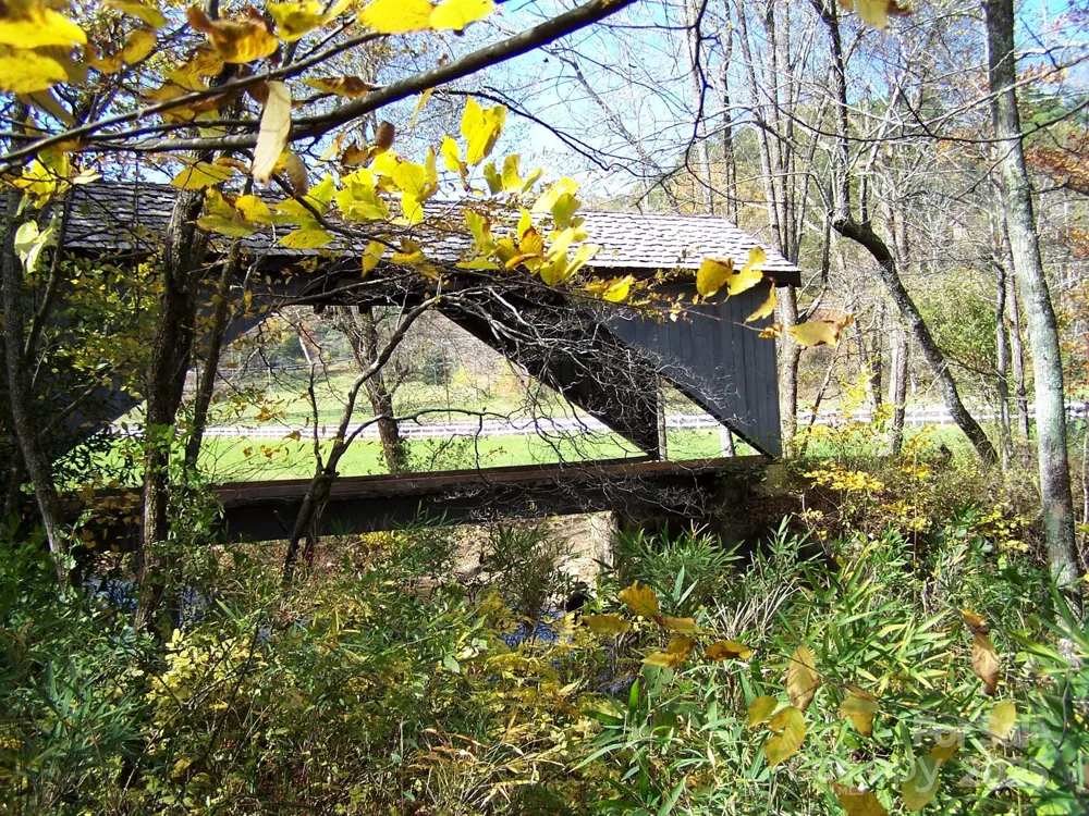 0 Mountain River Place Zirconia, NC 28773