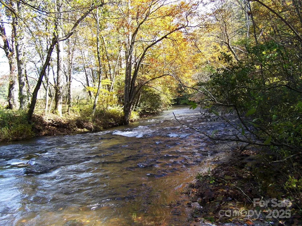 0 Mountain River Place Zirconia, NC 28773