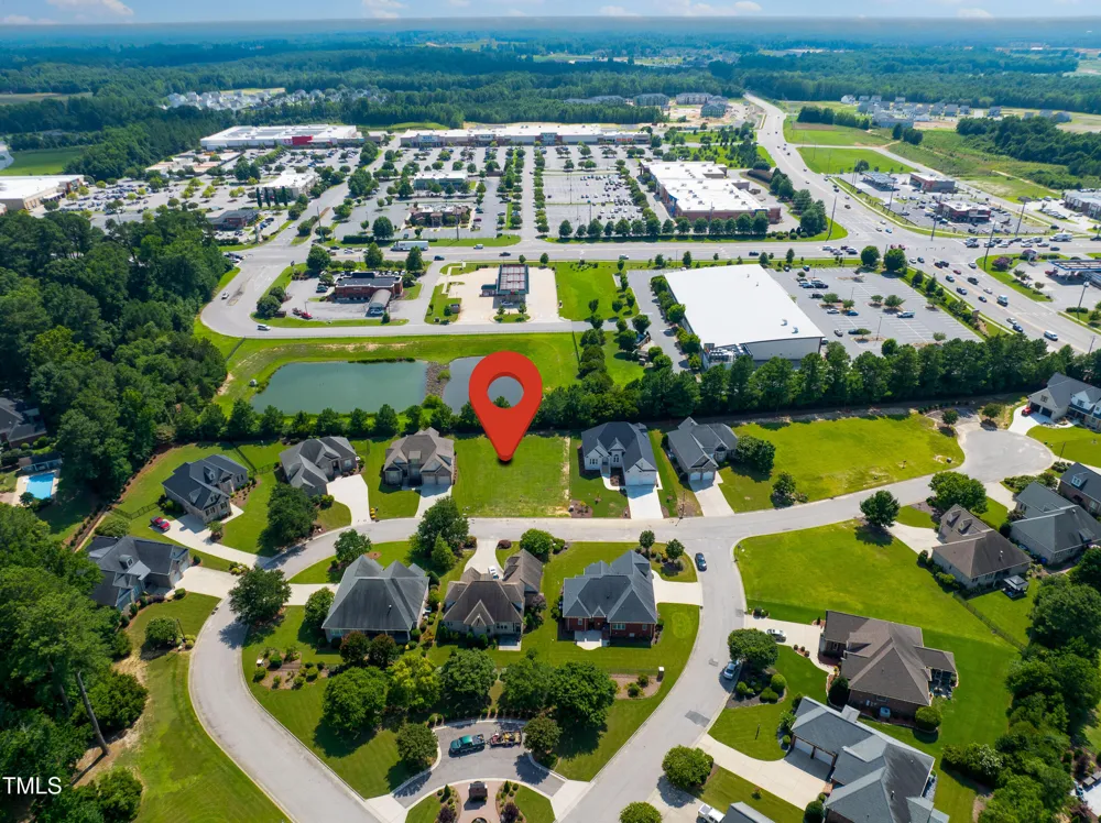 3517 S Meade Place NW Wilson, NC 27896