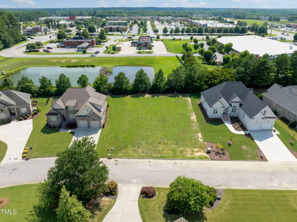3517 S Meade Place NW Wilson, NC 27896