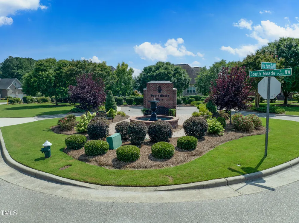 3517 S Meade Place NW Wilson, NC 27896