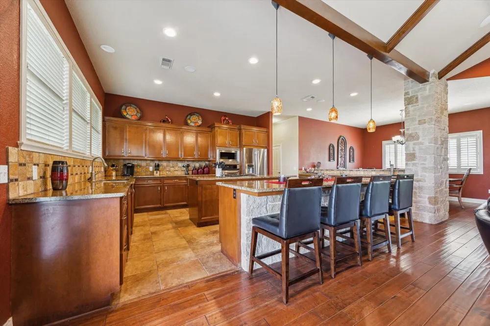 1889 Rush Creek Canyon Lake, TX 78133