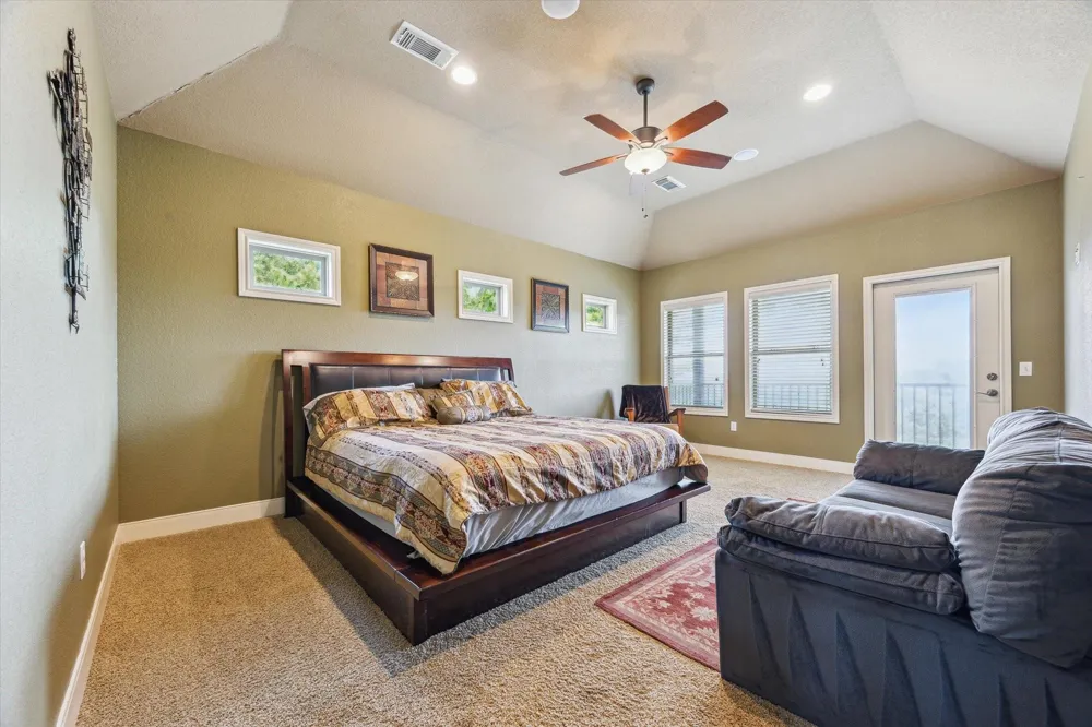1889 Rush Creek Canyon Lake, TX 78133
