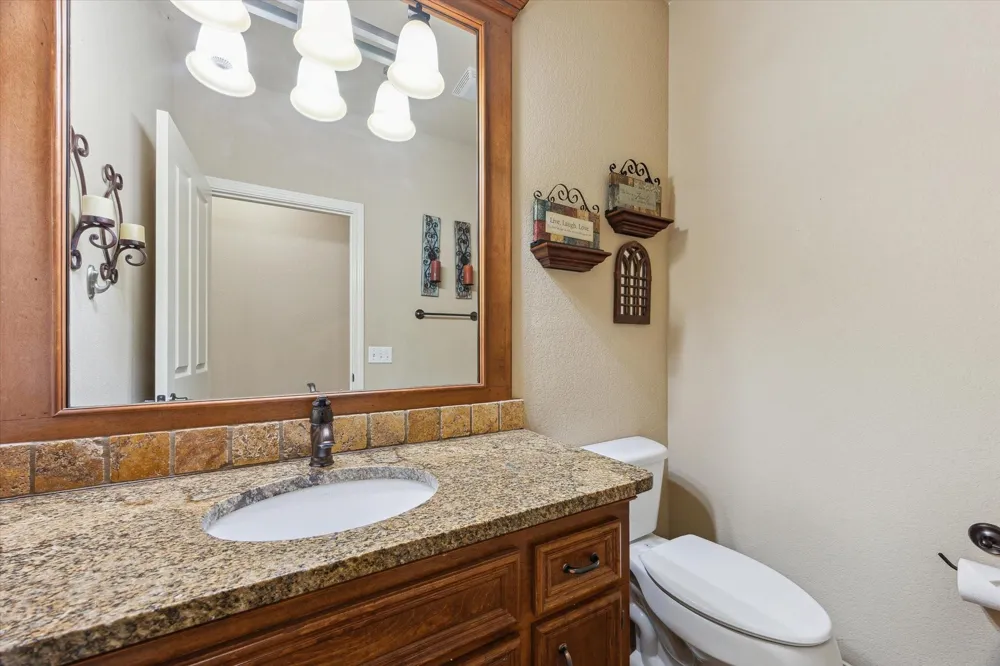 1889 Rush Creek Canyon Lake, TX 78133