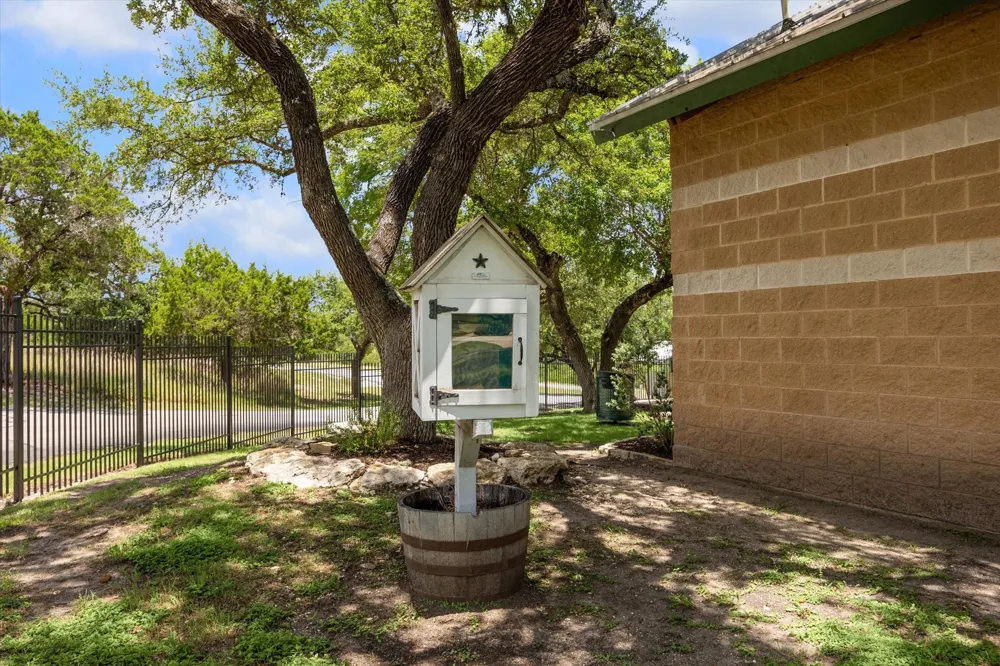 1889 Rush Creek Canyon Lake, TX 78133