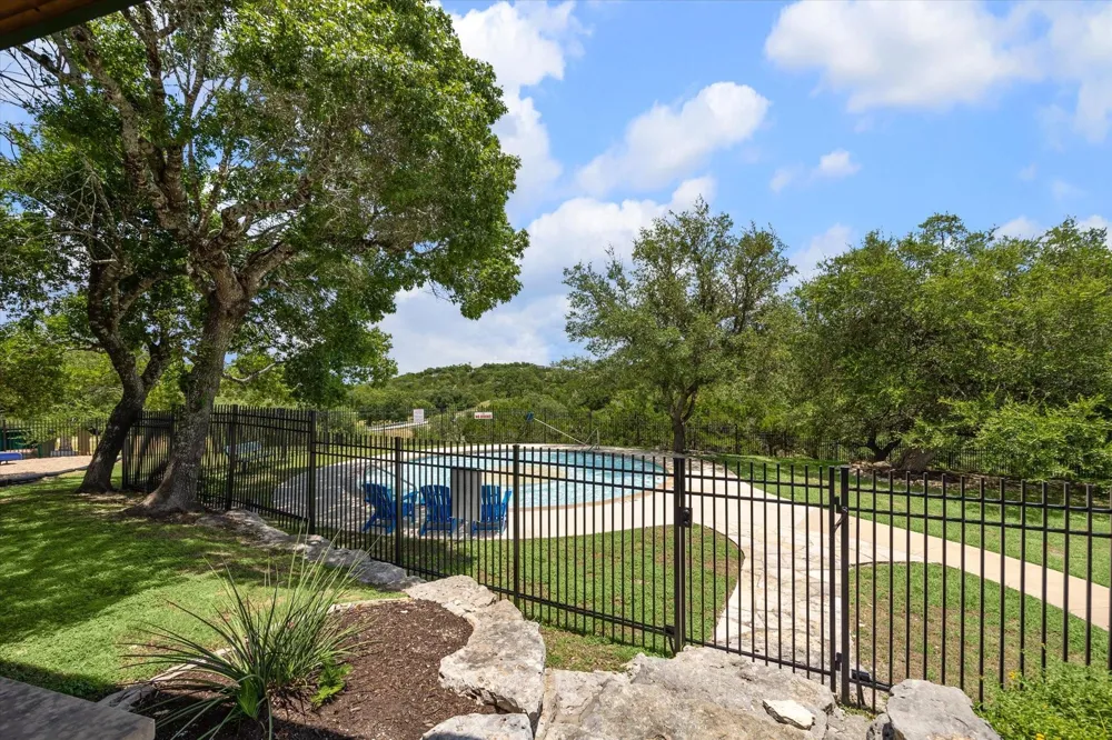 1889 Rush Creek Canyon Lake, TX 78133