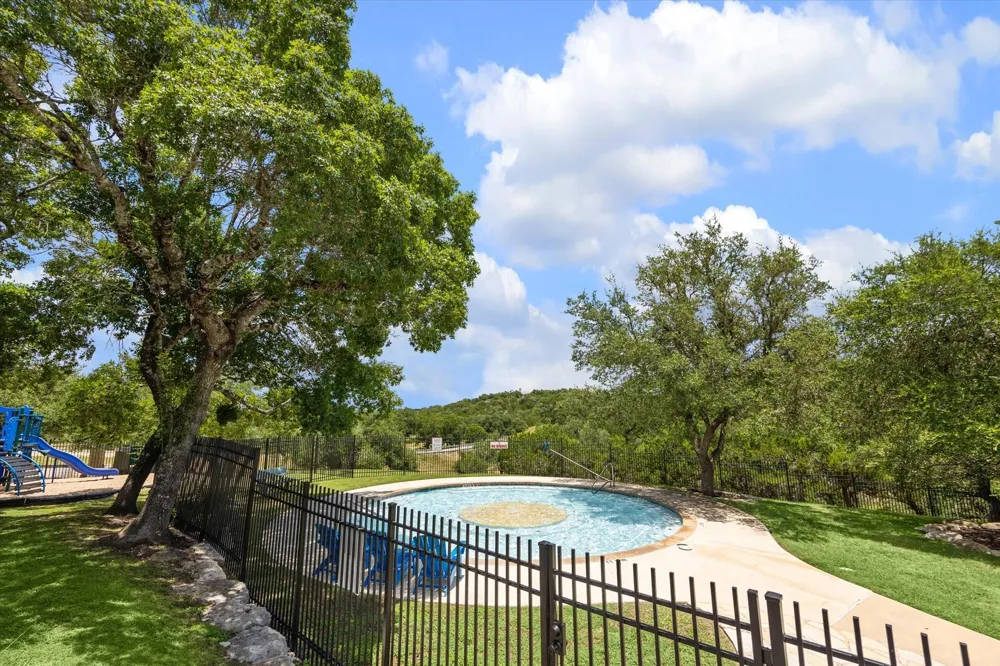1889 Rush Creek Canyon Lake, TX 78133