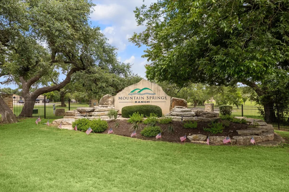 1889 Rush Creek Canyon Lake, TX 78133