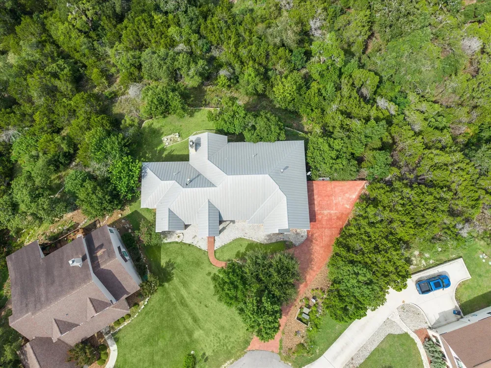 1889 Rush Creek Canyon Lake, TX 78133