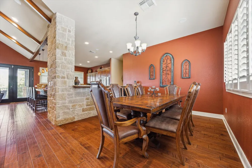 1889 Rush Creek Canyon Lake, TX 78133