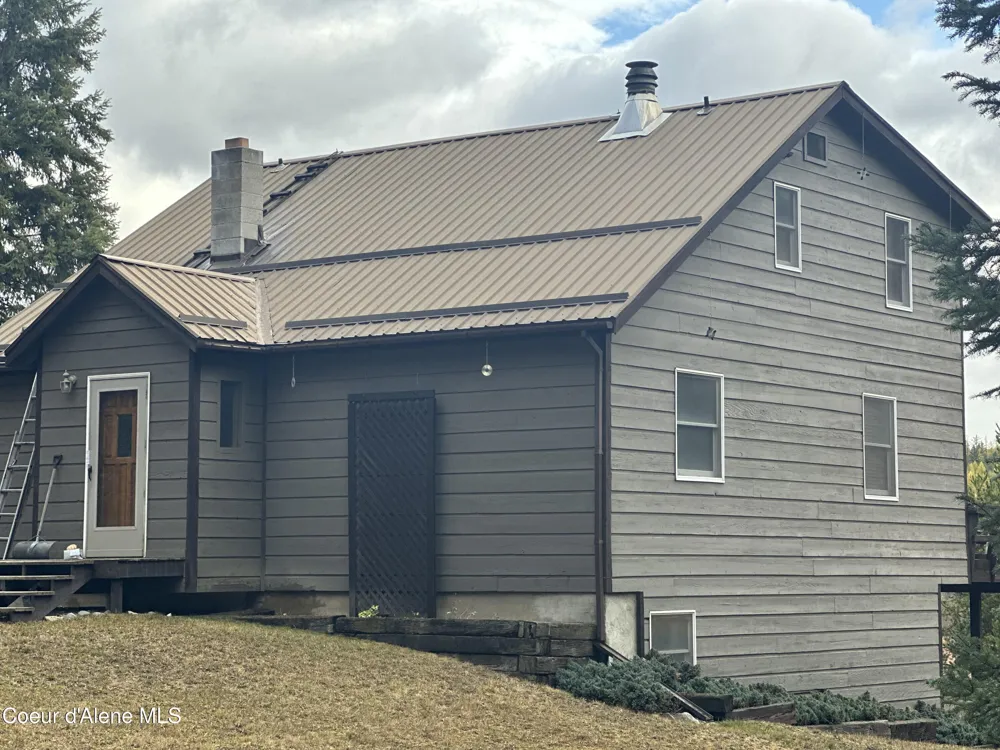 366 Yukon Road Bonners Ferry, ID 83805