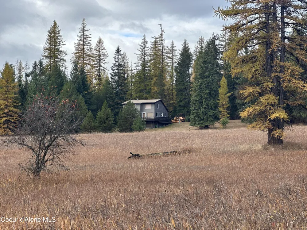 366 Yukon Road Bonners Ferry, ID 83805