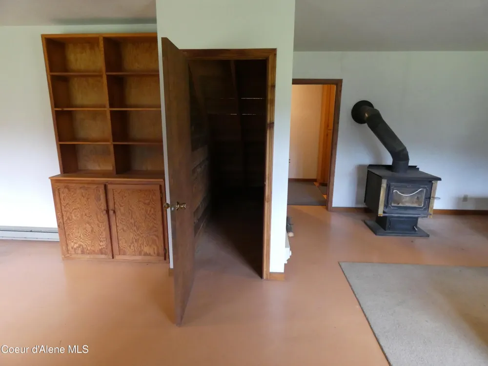 366 Yukon Road Bonners Ferry, ID 83805