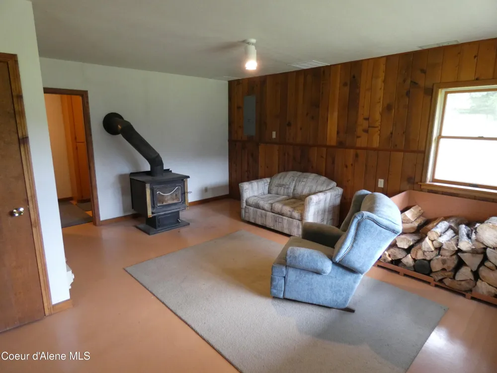 366 Yukon Road Bonners Ferry, ID 83805