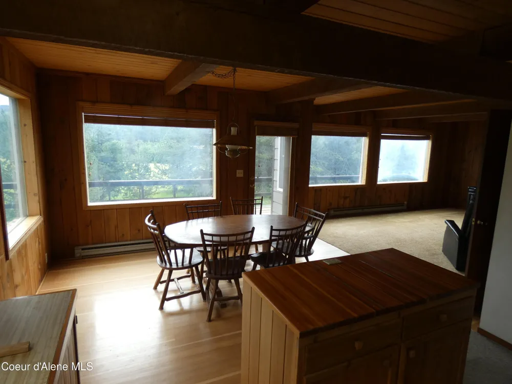 366 Yukon Road Bonners Ferry, ID 83805