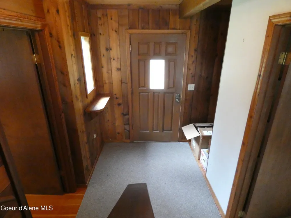 366 Yukon Road Bonners Ferry, ID 83805