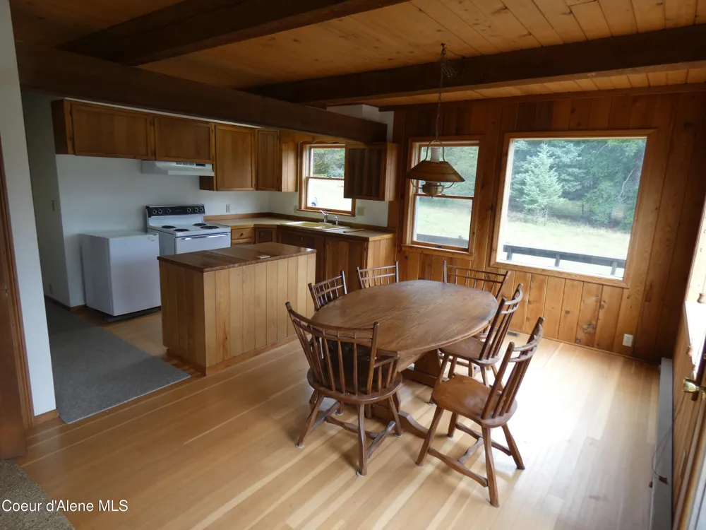 366 Yukon Road Bonners Ferry, ID 83805