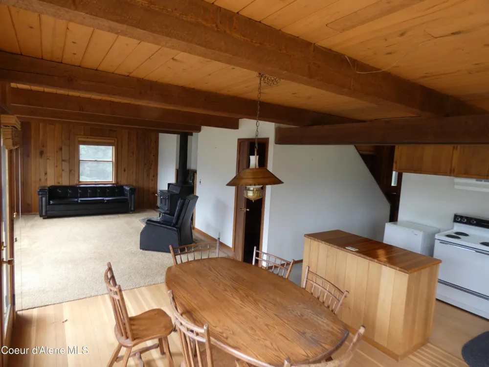 366 Yukon Road Bonners Ferry, ID 83805