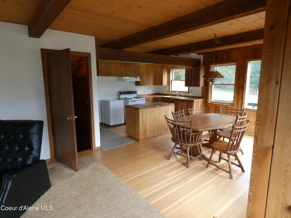 366 Yukon Road Bonners Ferry, ID 83805