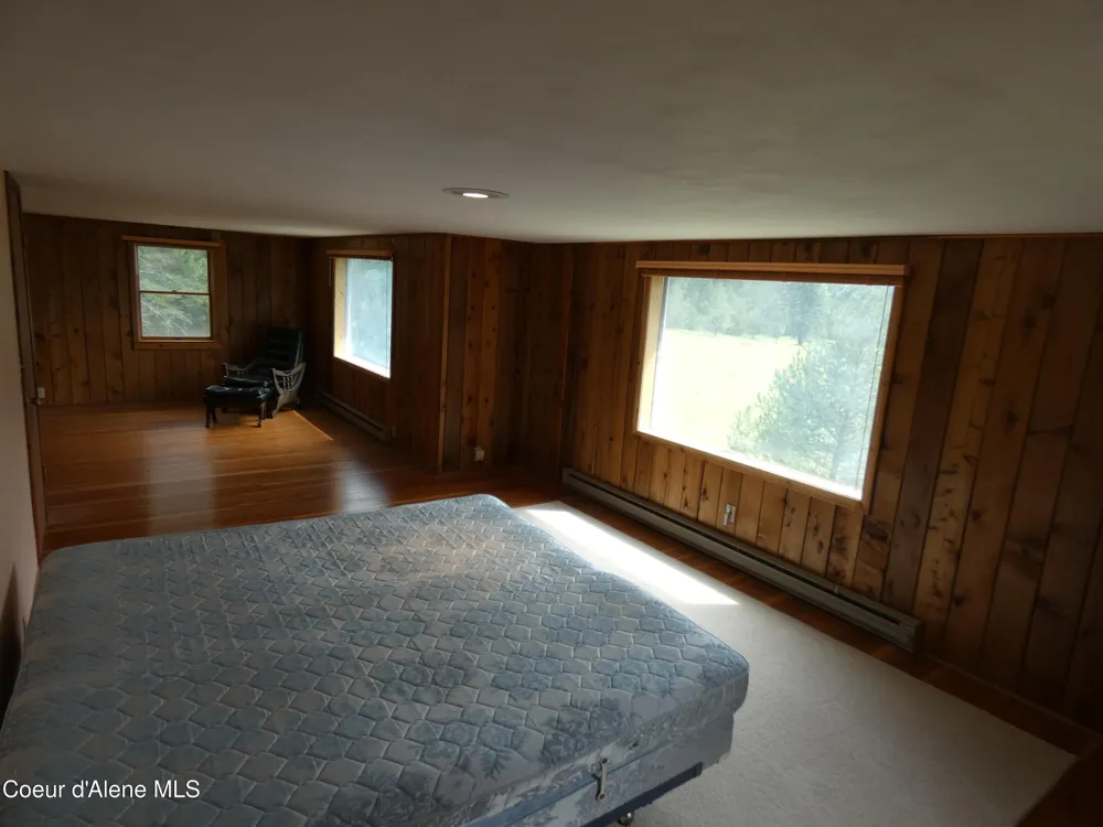 366 Yukon Road Bonners Ferry, ID 83805
