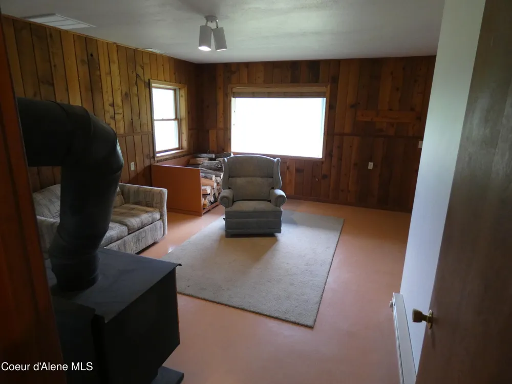 366 Yukon Road Bonners Ferry, ID 83805