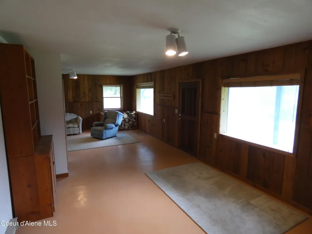 366 Yukon Road Bonners Ferry, ID 83805
