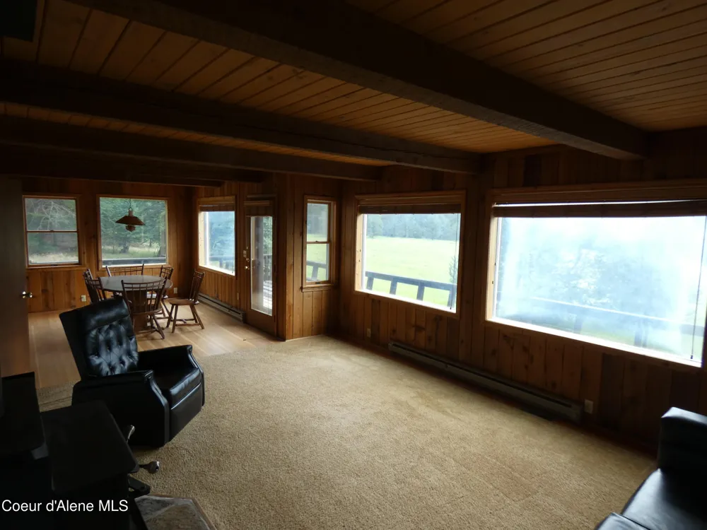366 Yukon Road Bonners Ferry, ID 83805