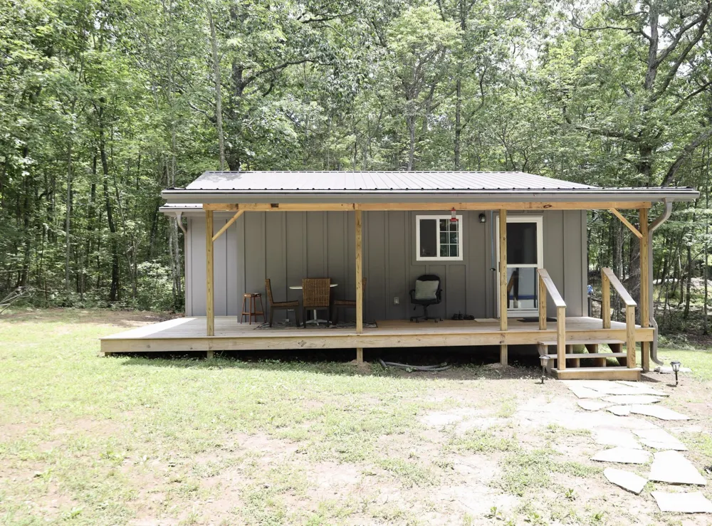 216 Roe Drive Dunlap, TN 37327