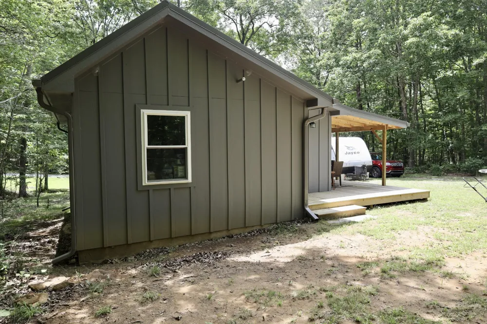 216 Roe Drive Dunlap, TN 37327