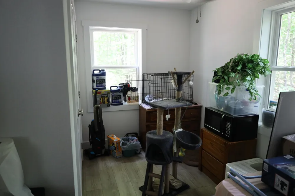 216 Roe Drive Dunlap, TN 37327