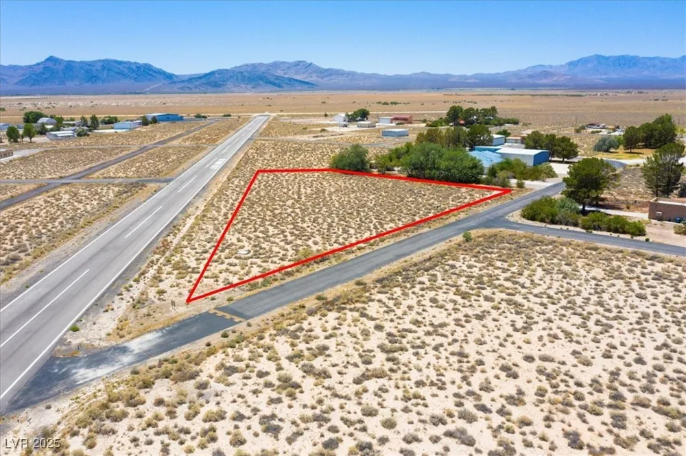 699 Capri Avenue Sandy Valley, NV 89019