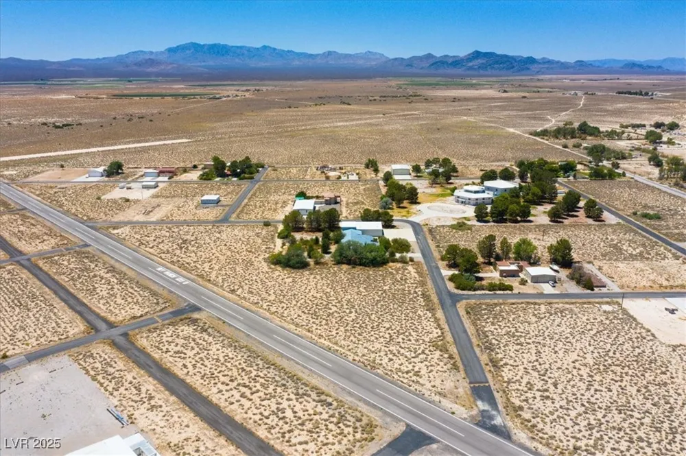 699 Capri Avenue Sandy Valley, NV 89019
