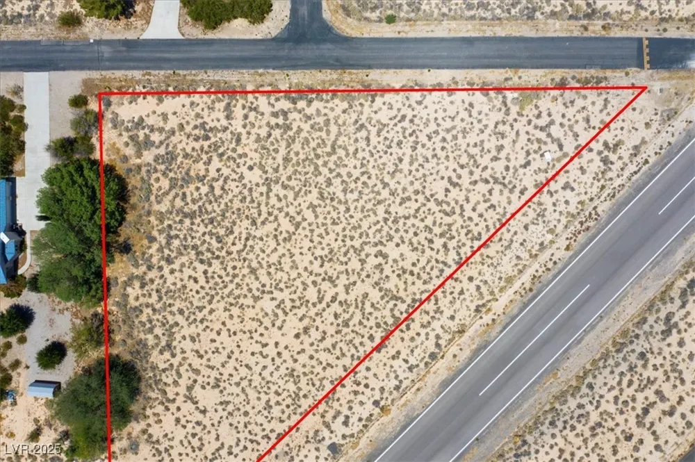 699 Capri Avenue Sandy Valley, NV 89019