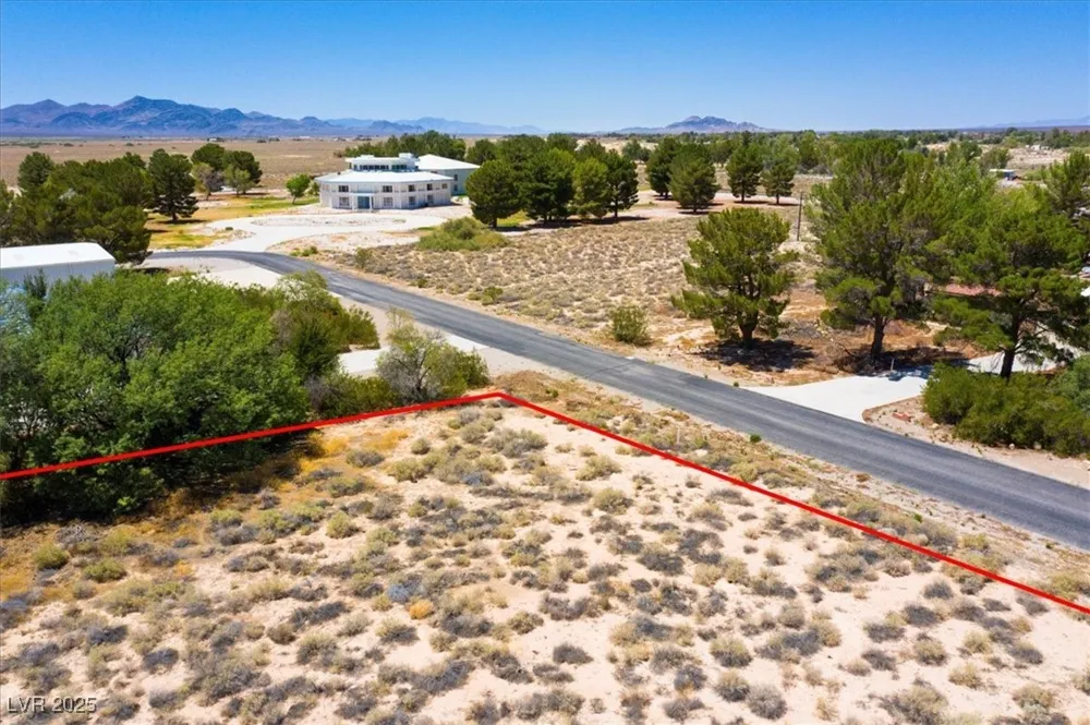 699 Capri Avenue Sandy Valley, NV 89019