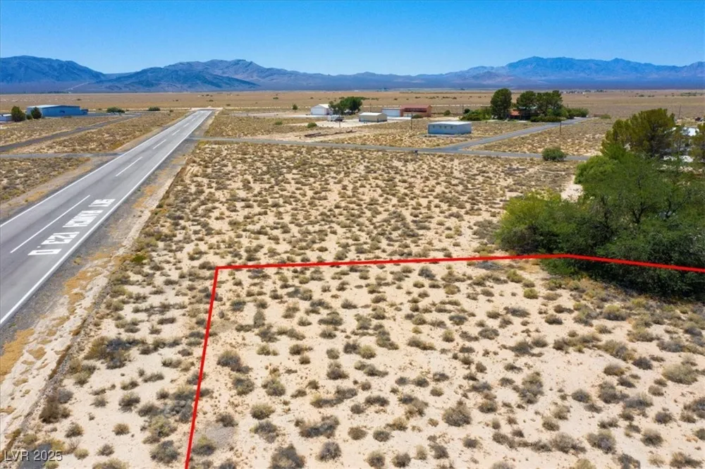 699 Capri Avenue Sandy Valley, NV 89019