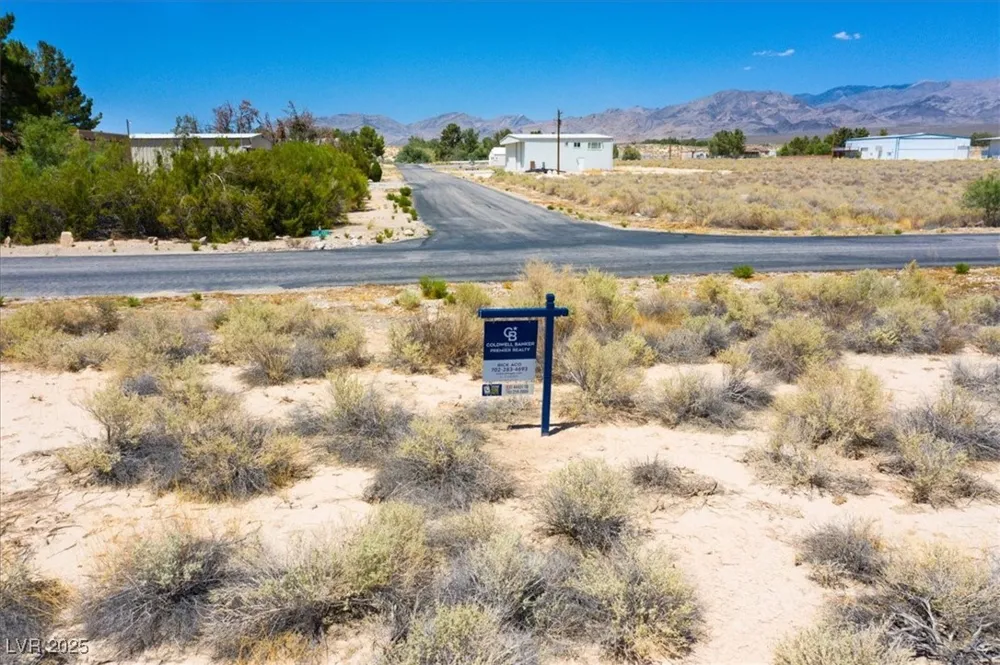699 Capri Avenue Sandy Valley, NV 89019